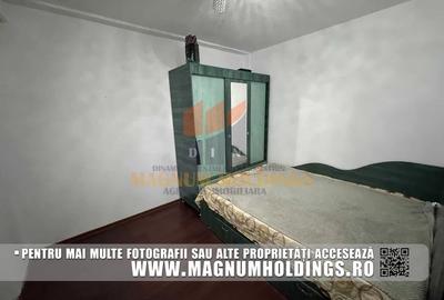 Apartament cf2, doua camere, Banat, cu balcon - 4