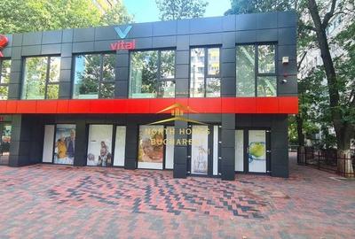 Spatiu Comercial Baba Novac | Clinica