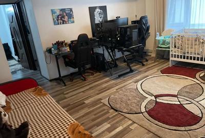 Apartament cu 2 camere în Central - 1