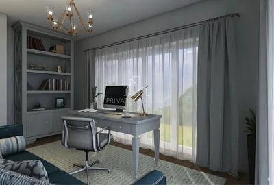 Casa Tip Duplex , De Vanzare,  Complex Nou, Livezeni - 5