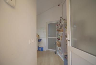 Apartament 2 camere - Centru Istoric Sibiu - Etaj 1, acces exclusiv,renovat - 9