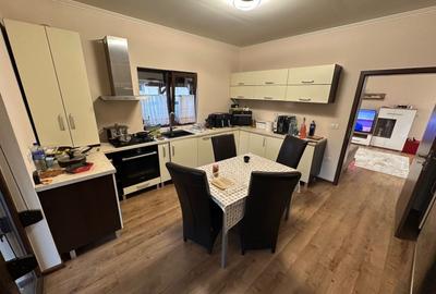 Casă individuală cu 4 camere cu Canalizare în Dumbrăvița - 19