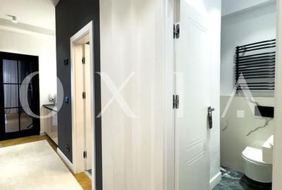 AX1020 Apartament High-Tech & Luxury in Piata Unirii - 12