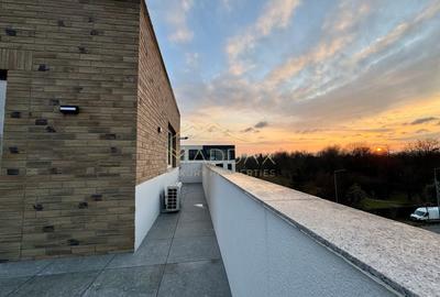 Duplex cu 4 Camere *211mp* / 2 parking / Erou Iancu Nicolae - 12