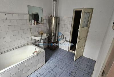 Casă individuală cu 4 camere cu Canalizare în Roșia de Secaș - 6