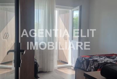 Apartament cu 3 camere decomandat, mobilat în Central - 7