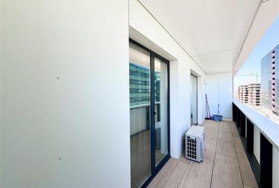 Apartament cu 2 camere decomandat, mobilat în Pipera - 20