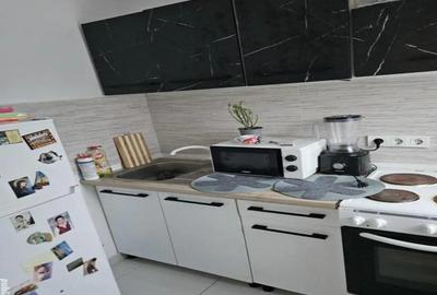 Mobilat si renovat!!!! Garsoniera 5 minute de Medicina - 1