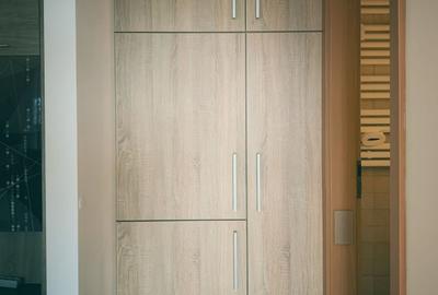 Apartament cu 2 camere semidecomandat în Titan - 16