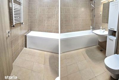 Apartament cu 3 camere în Gruiu - 1