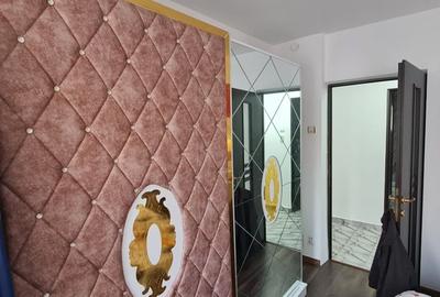 Apartament cu 2 camere decomandat în Basarabia - 3