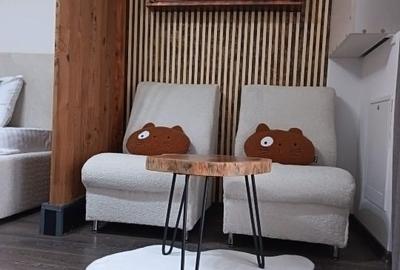 Garsonieră decomandată, mobilată în Central - 6