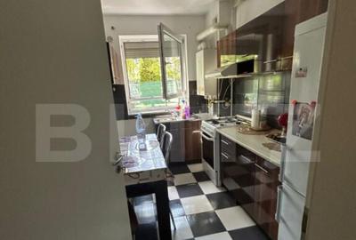 URGENT,garsoniera de vanzare, 34 mp, cu gardina de 12 mp, Av - 8