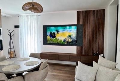 Apartament cu 3 camere decomandat în Giroc - 1