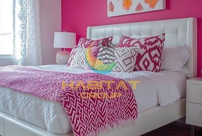 Apartament cu 4 camere decomandat în Berceni - 4