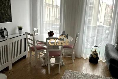 Apartament cu 2 camere decomandat, mobilat în Borhanci - 4