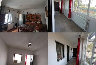 Oportunitate - Casa centru Calimanesti-Caciulata GEOTERMALA | GAZ | CURENT | APA | CANALIZARE - 3