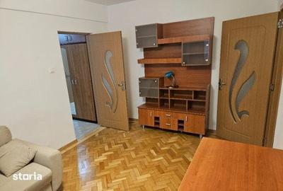 Apartament cu 2 camere semidecomandat în 1 Mai - 2