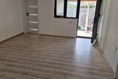 Casă individuală cu 4 camere cu Teren 400 Mp în Sânmihaiu Român - 9