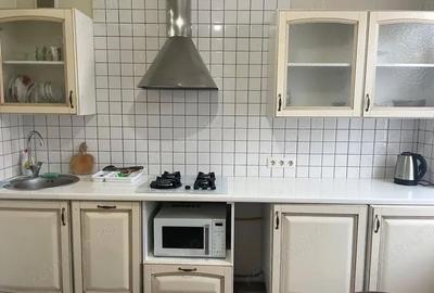 Apartament cu 2 camere decomandat în Pantelimon - 1