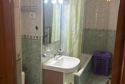 Apartament cu 2 camere decomandat în Central - 2