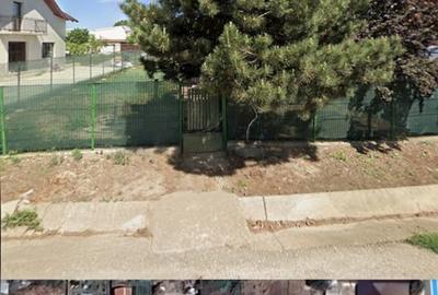 Teren de 760 mp, în Negoiești - 2