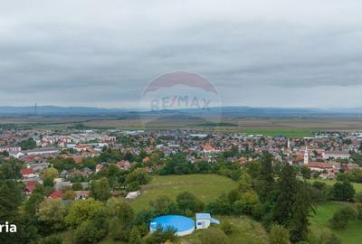 Spațiu comercial, în Poiana Angelescu - 8