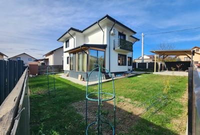 CASA PREMIUM, 4 CAMERE, 2 BAI, CARTIER ASTORIA-LUNCA CETATUII - 3