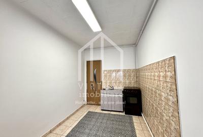 Apartament cu 2 camere semidecomandat în Țiglari