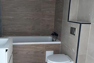 Apartament cu 2 camere decomandat în Șelimbăr - 1