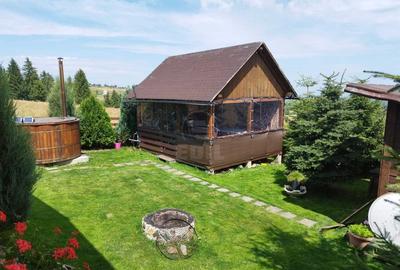 ? Cabană de vânzare în Beliș – Refugiu perfect în natură! ?? - 16
