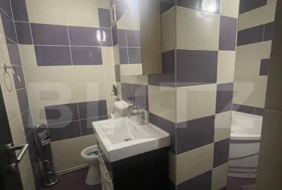 Inchiriere apartament 4 camere zona Lama, etaj 2 - 7
