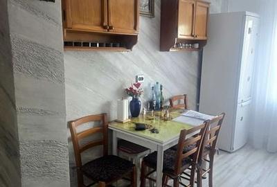 Apartament cu 3 camere în Central - 6