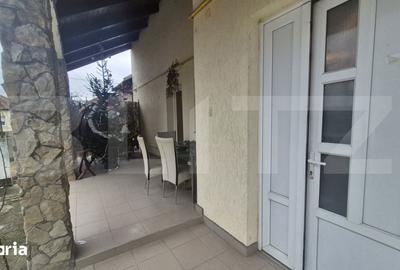 Casă cu 6 camere cu Teren 800 Mp în 14 Mai - 13