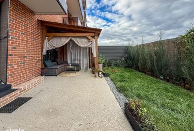 Apartament cu 2 camere în Iris