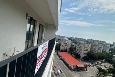 Apartament cu 2 camere în Tomis Nord - 3
