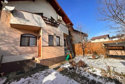 Casă cu 4 camere cu Canalizare în Burdujeni - 18