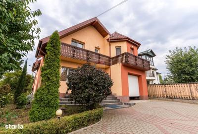 Casă cu 4 camere în Galata