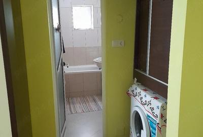 Apartament cu 2 camere semidecomandat în Central - 5