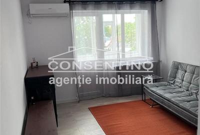 Apartament cu 2 camere în Central - 1