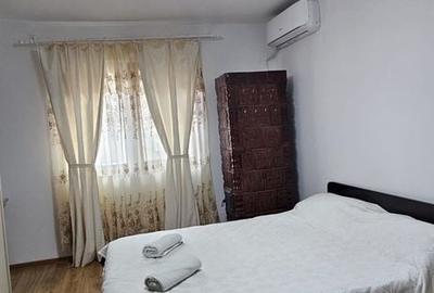Garsonieră în Central