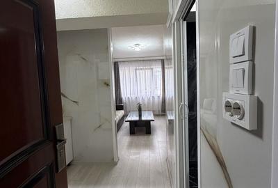 Garsonieră decomandată în Exterior Vest