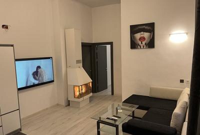 Apartament cu 2 camere în Ultracentral - 6