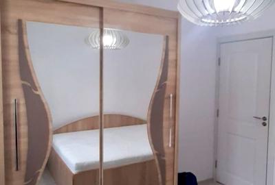 Apartament cu 2 camere semidecomandat în Vlahuță - 2