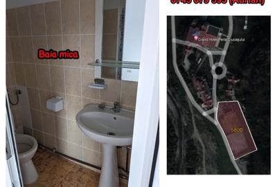 Teren Construcții intravilan de 5800 mp, în Tărlungeni - 4