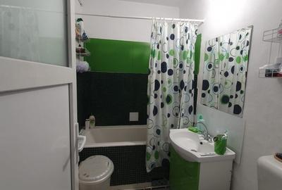 Apartament cu 2 camere semidecomandat în Gheorgheni - 6