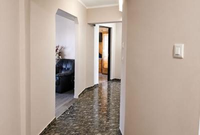 Apartament cu 3 camere în Nord - 4