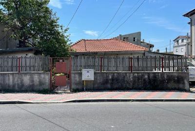 Teren Construcții intravilan de 840 mp, în Mangalia - 5