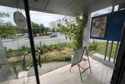 Spațiu comercial, de 40 mp, în Zahana