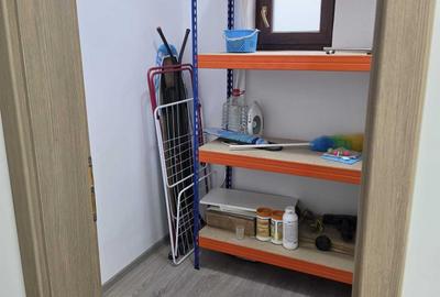 Apartament cu 2 camere decomandat în Valea Lupului